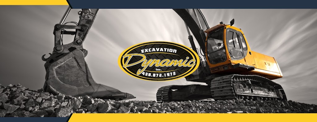 Excavation Dynamic inc. | 37 Chem. Henri-Petit, Rigaud, QC J0P 1P0, Canada | Phone: (438) 872-1972