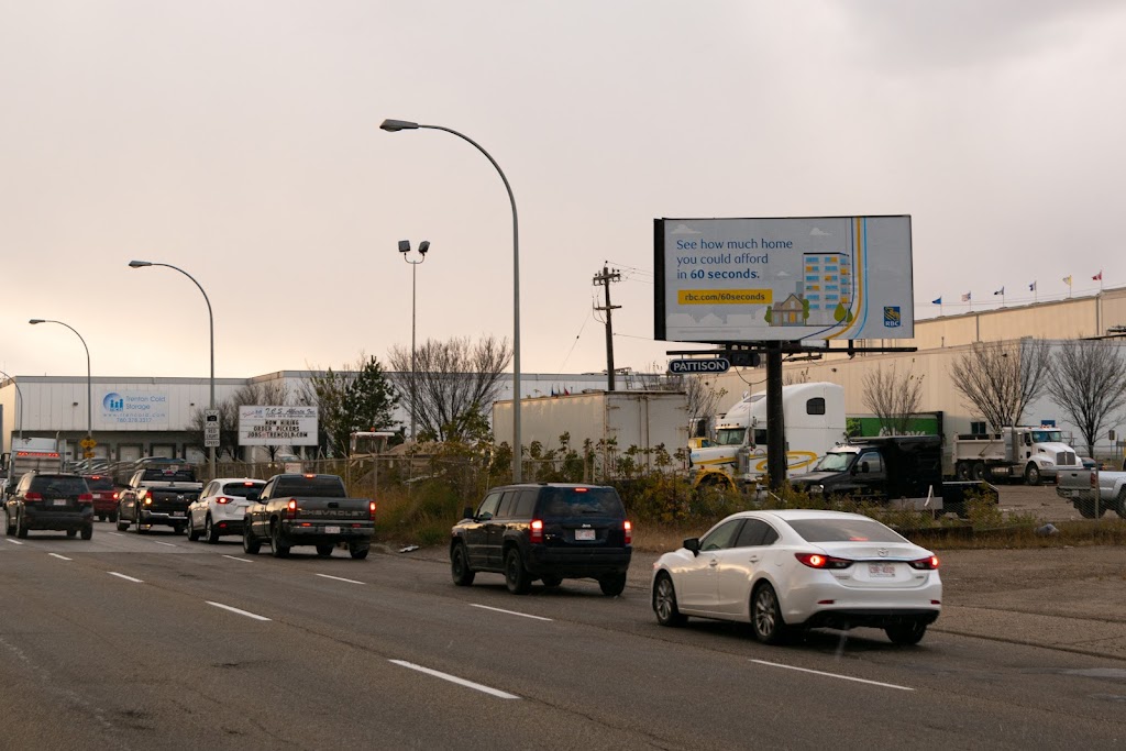 PATTISON Outdoor Advertising | 1011 9 Ave SE #274, Calgary, AB T2G 0H7, Canada | Phone: (403) 770-5700