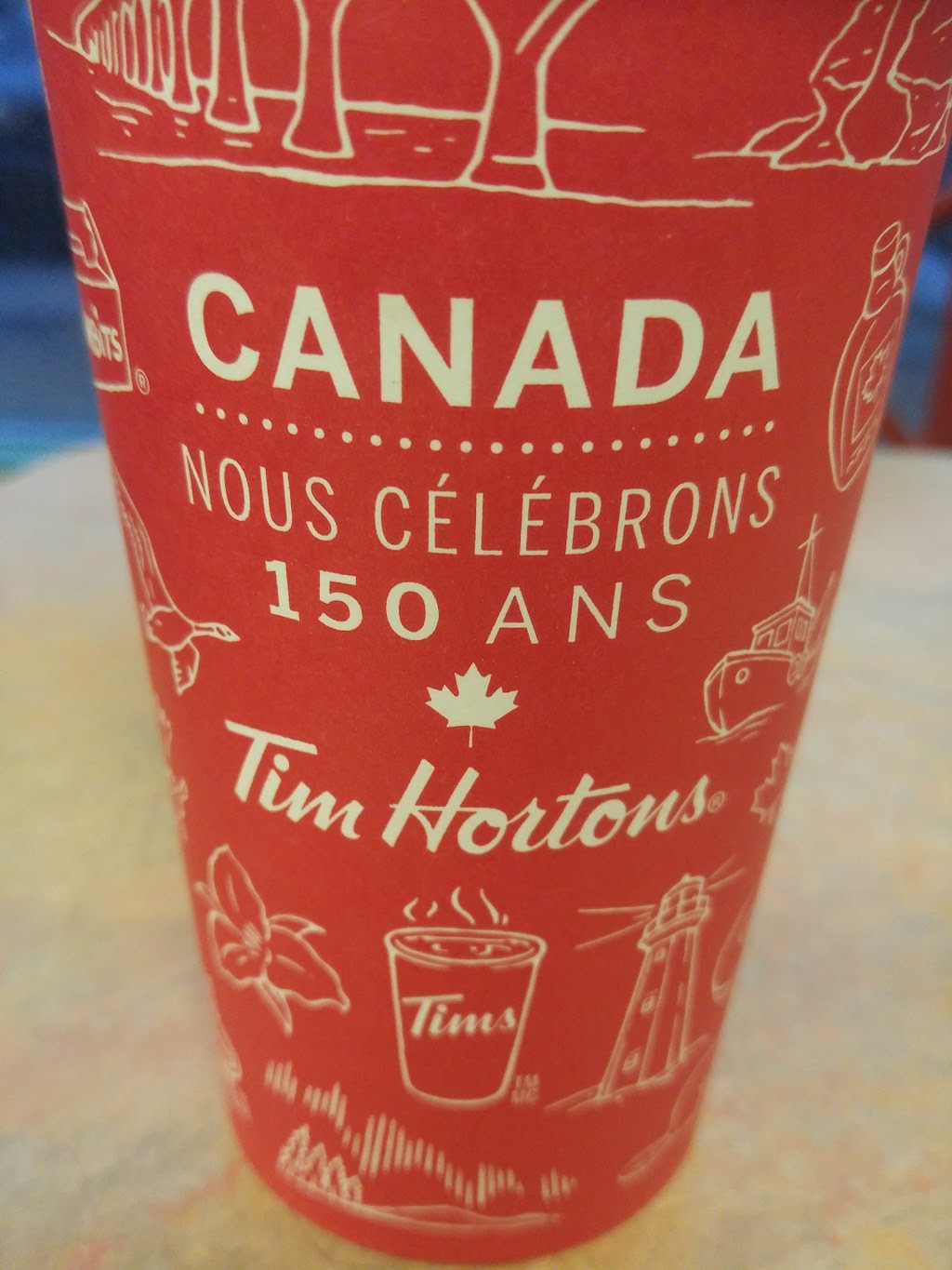 Tim Hortons | 370 Kent St W, Lindsay, ON K9V 6G8, Canada | Phone: (705) 328-3457