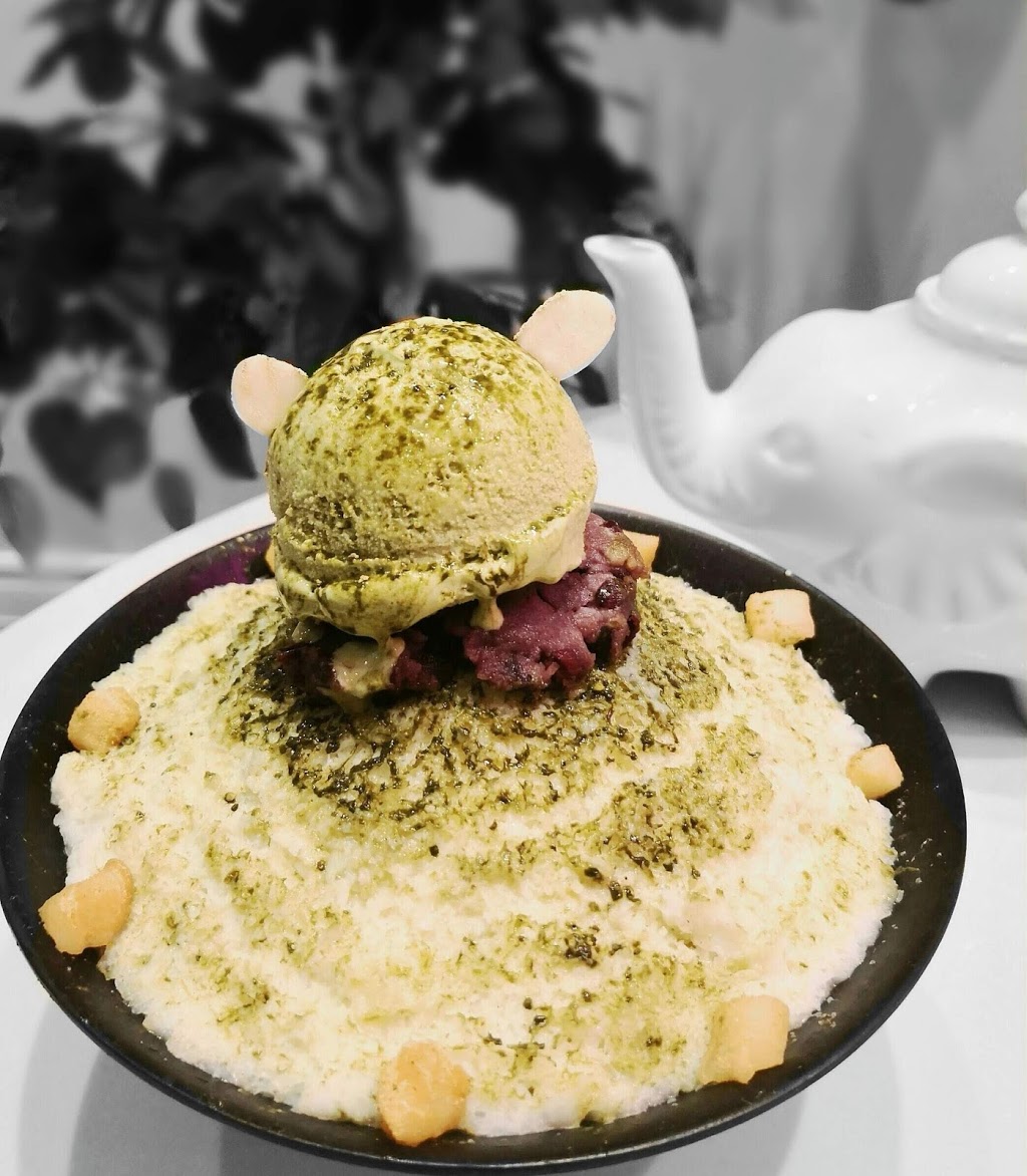 Snowies Bingsu | 169 Dundas St E, Mississauga, ON L5A 1W8, Canada | Phone: (647) 313-1131