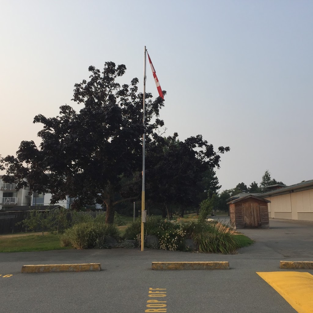 Mckay Elementary | 7360 Lombard Rd, Richmond, BC V7C 3N1, Canada | Phone: (604) 668-6470