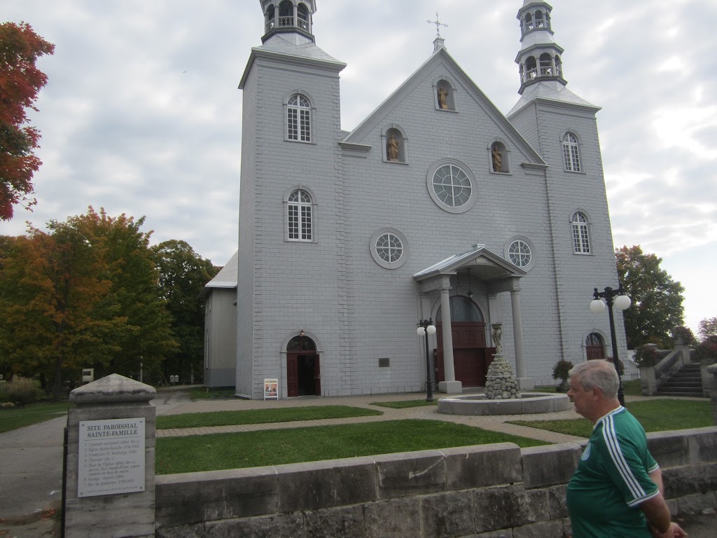 Ville de Cap-Santé | 194 QC-138, Cap-Santé, QC G0A 1L0, Canada | Phone: (418) 285-1207