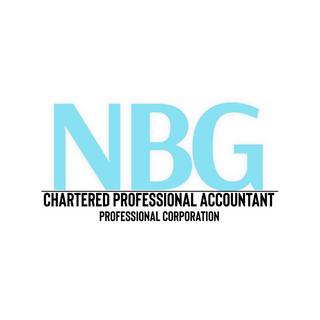 NBG Chartered Professional Accountant Professional Corporation | 1 Hunter St E Suite G100, Hamilton, ON L8N 3W1, Canada | Phone: (647) 960-7395