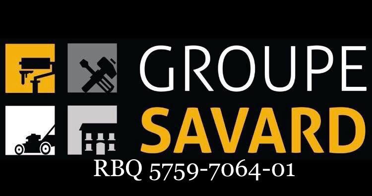 Groupe Savard | 711 Rang Saint Félix O, Notre-Dame-du-Mont-Carmel, QC G0X 3J0, Canada | Phone: (819) 701-5894