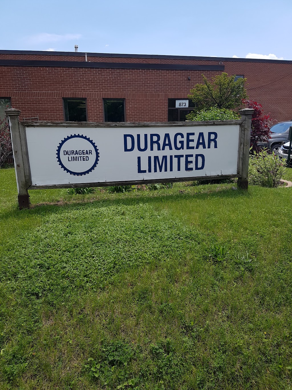 Duragear Limited | 873 Progress Ave, Scarborough, ON M1H 2X6, Canada | Phone: (416) 431-0169