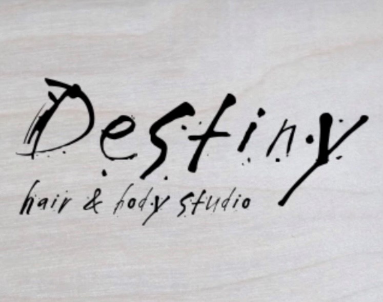 Destiny Hair & Body Studio | 605 Muirfield Cres. Lyalta, Alberta T0J1Y1 | Phone: (604) 375-8214