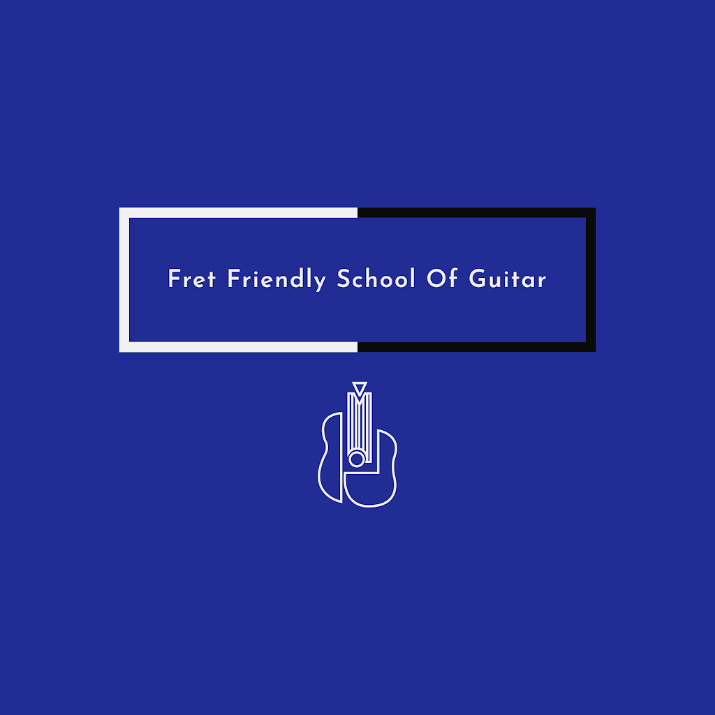 FretFriendly School Of Guitar | 23 Fairhaven Dr, Stoney Creek, ON L8J 3X7, Canada | Phone: (289) 659-4510