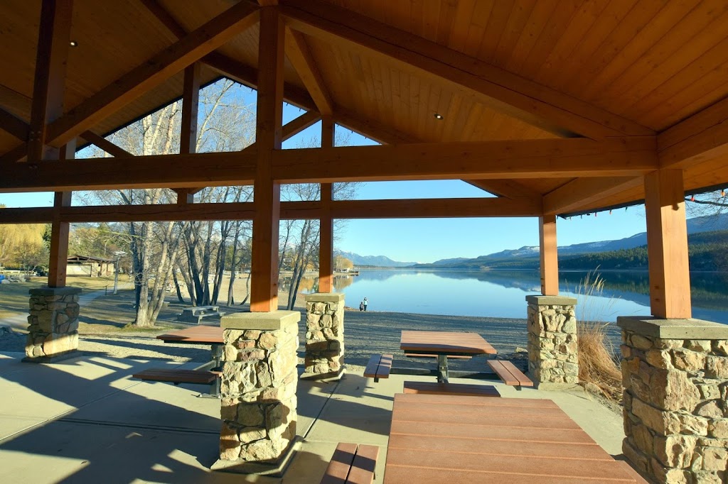 Columbia River Paddle (Kinsmen Beach Rentals) | 1707 Fifth Ave, Invermere, BC V0A 1K0, Canada | Phone: (250) 342-7397