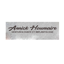 Annick Houmaire Denturologiste et Implantologie | 1650 Boul de Portland, Sherbrooke, QC J1J 1S9, Canada | Phone: (819) 566-7272