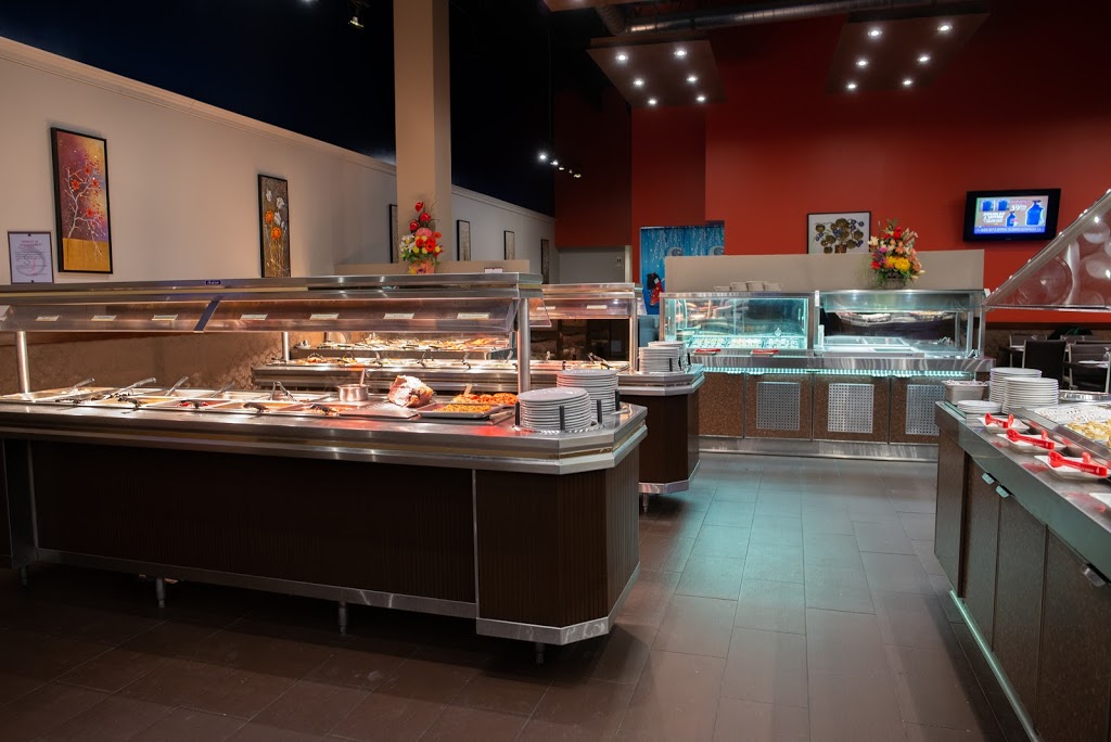 Buffet Asiatique St-Jean | 400 Boulevard du Séminaire N, Saint-Jean-sur-Richelieu, QC J3B 5L2, Canada | Phone: (450) 359-1616