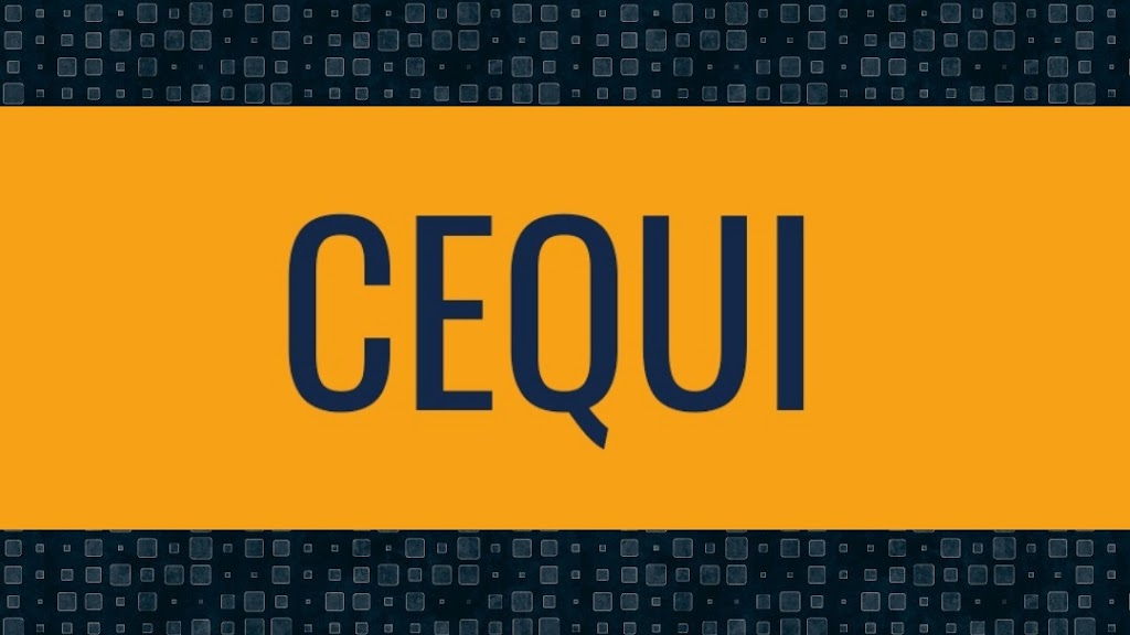 Cequi | 69 Rue de Courval, Victoriaville, QC G6P 4W9, Canada | Phone: (819) 552-9722