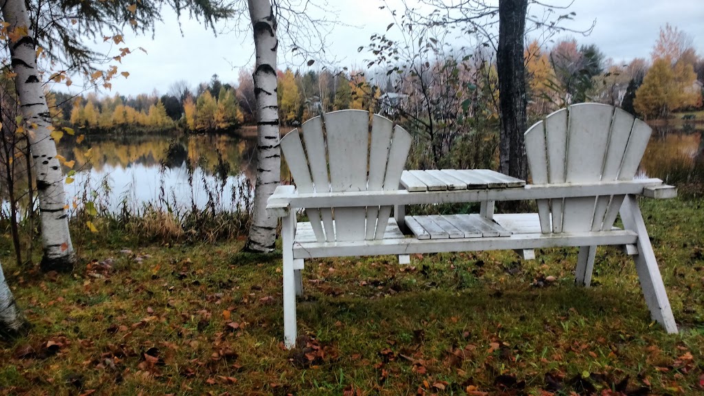 Parc du Lac des Sources | Rue de lÉcluse, Saint-Apollinaire, QC G0S 2E0, Canada