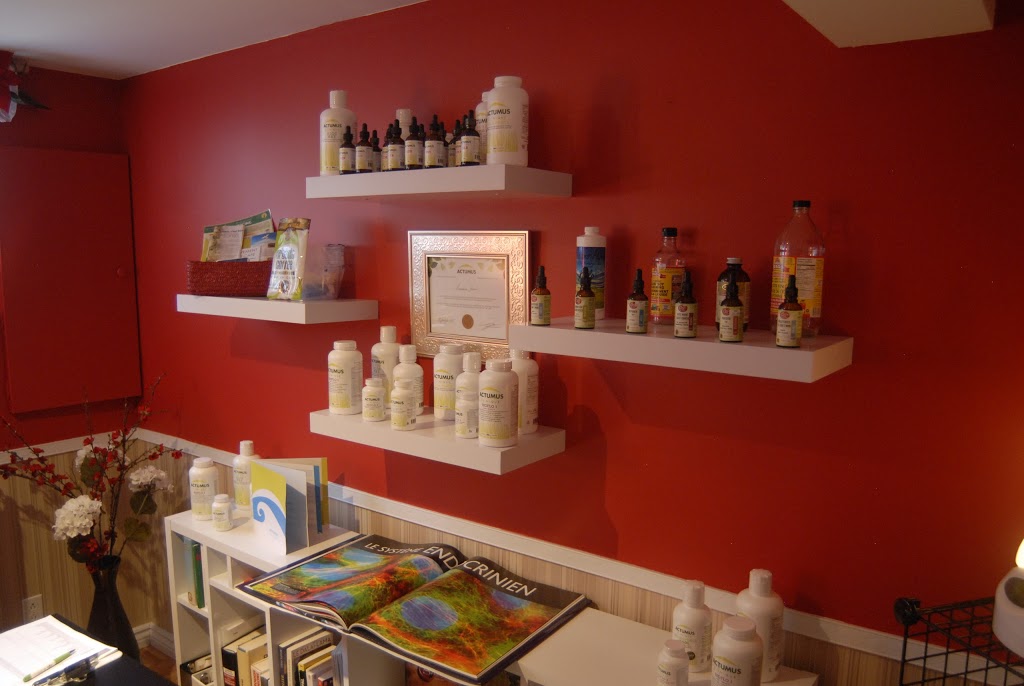 Clinique Naturopathie Francine Locas | 62 Rue de Joutel, Blainville, QC J7B 1L7, Canada | Phone: (514) 825-0108