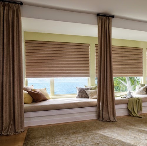 Made In The Shade Blinds Surrey | 16388 85 Ave #72, Surrey, BC V4N 5G2, Canada | Phone: (778) 889-1738