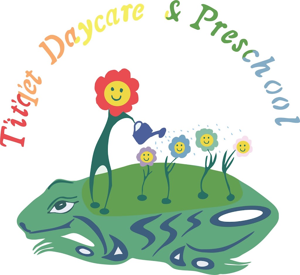 Titqet Daycare & Preschool Society | 44 Retasket Dr, Lillooet, BC V0K 1V0, Canada | Phone: (250) 256-0033