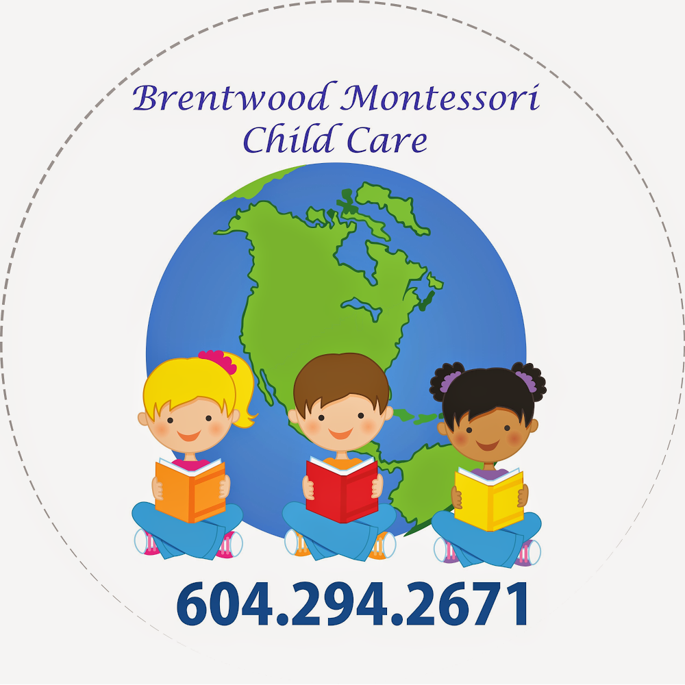Brentwood Montessori Child Care | 1950 Bellwood Ave #101, Burnaby, BC V5B 4Z3, Canada | Phone: (604) 294-2671