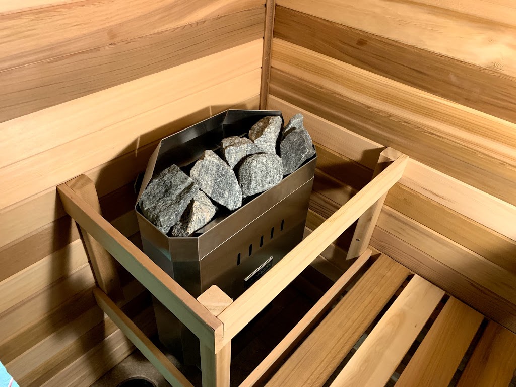 Home Saunas Since 1974 | 830 Trillium Dr Unit #1, Kitchener, ON N2R 1K4, Canada | Phone: (800) 519-5753