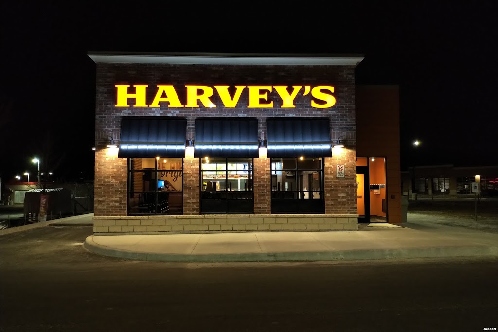 Harveys | 1111 Westmount Rd E #600, Kitchener, ON N2E 0G8, Canada | Phone: (226) 646-7777