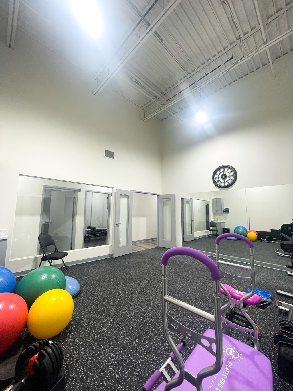 The Rehab Nest | 1333 Kennedy Rd unit 5, Scarborough, ON M1P 2L6, Canada | Phone: (647) 598-3531