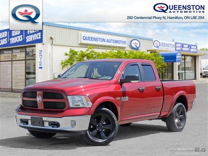 Queenston Automotive Used Car Superstore | 282 Centennial Pkwy N, Hamilton, ON L8E 2X4, Canada | Phone: (905) 560-2020