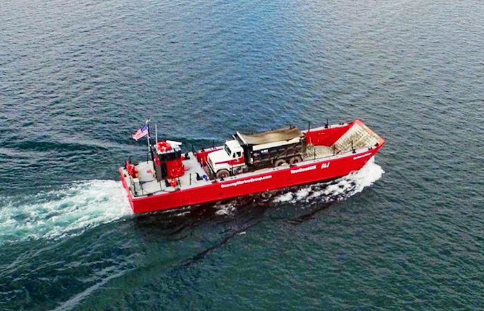 Seaway Marine Group & TowBoatU.S. | 815 Union St, Clayton, NY 13624, USA | Phone: (315) 775-4114