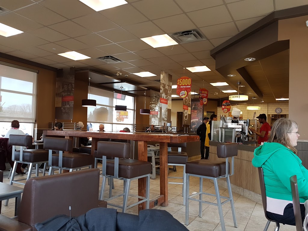 Tim Hortons | 3890 Grant Ave, Winnipeg, MB R3R 3C2, Canada | Phone: (204) 895-8037