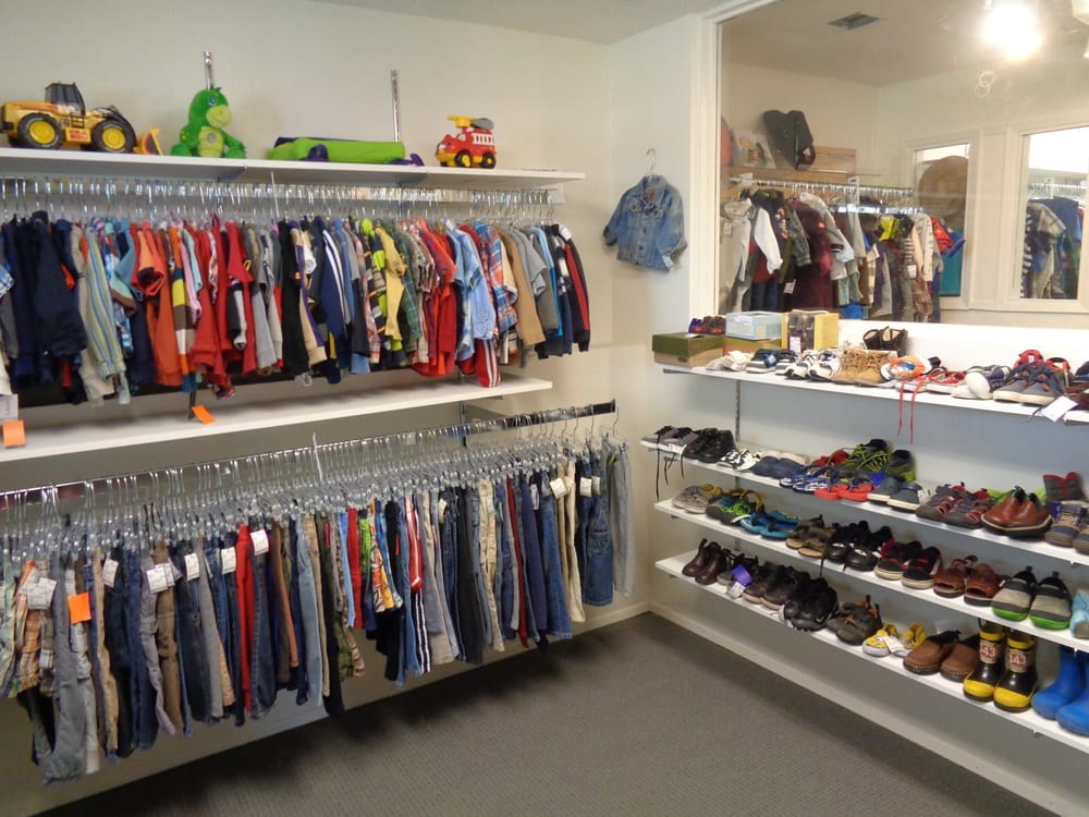 Flip Kids & Maternity Consignment Shop | 1512 Ellis St, Bellingham, WA 98225, USA | Phone: (360) 671-0954