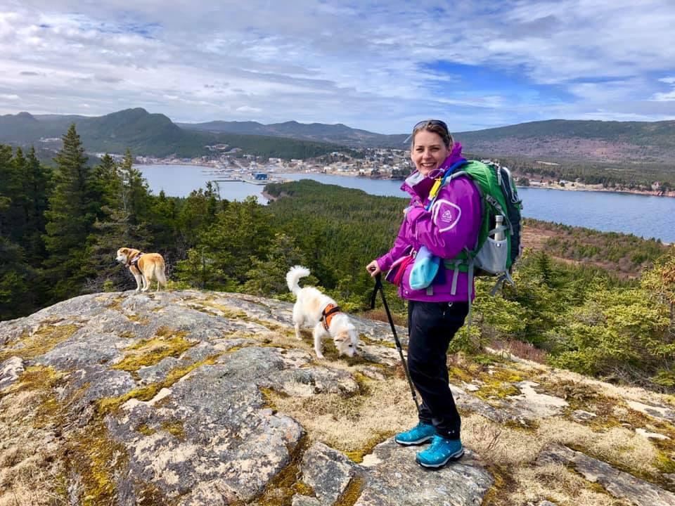 Wind at your Back Guided Adventures | Hearts Delight, 354 Main Rd, Normans Cove, NL A0B 2A0, Canada | Phone: (709) 589-4170