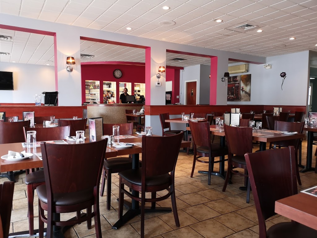 Restaurant Milano Pizza | 700 QC-132, Sorel-Tracy, QC J3R 1K7, Canada | Phone: (450) 743-3333