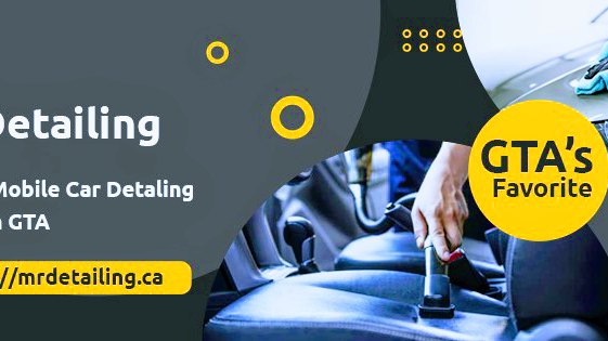 Mr. Detailing - GTAs Favorite Auto Detailing Service. | 27 Rockman Cres, Brampton, ON L7A 4B4, Canada | Phone: (437) 335-6304