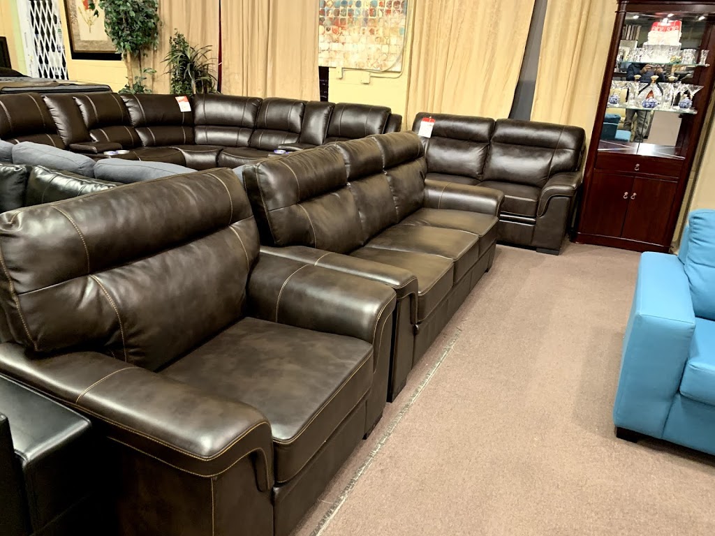 Furniture Warehouse Brampton | 9446 McLaughlin Rd N, Brampton, ON L6X 4H9, Canada | Phone: (905) 455-0909