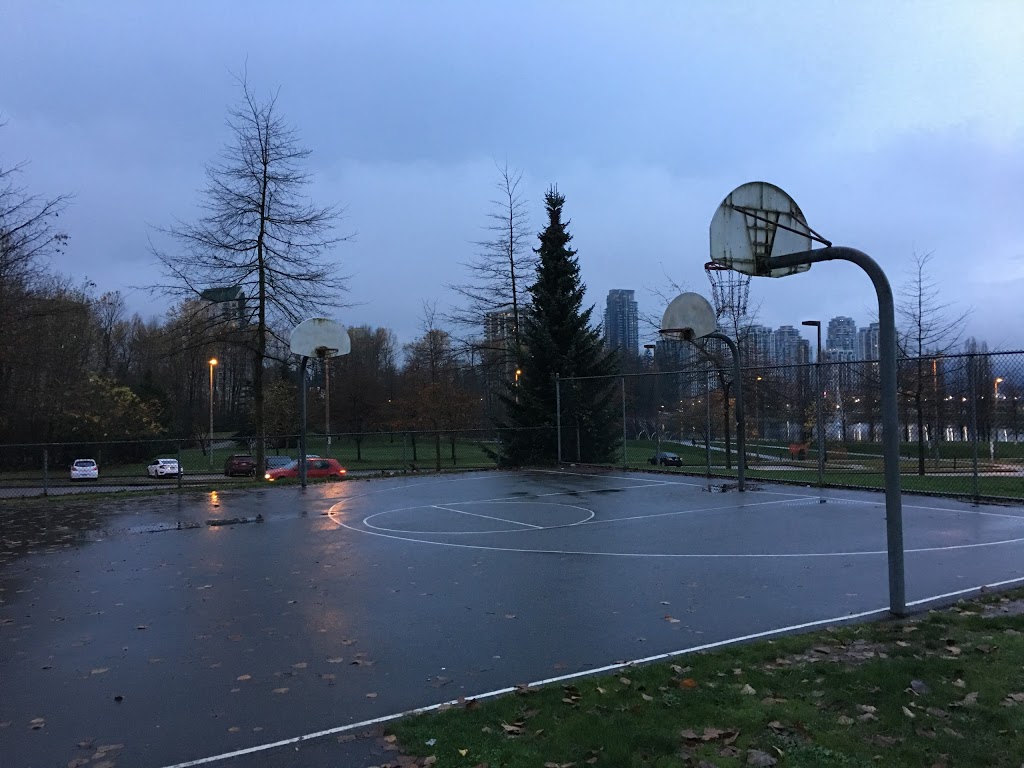 Town Centre Basketball Courts | Coquitlam, BC V3B 4S1, Canada | Phone: (604) 927-3000