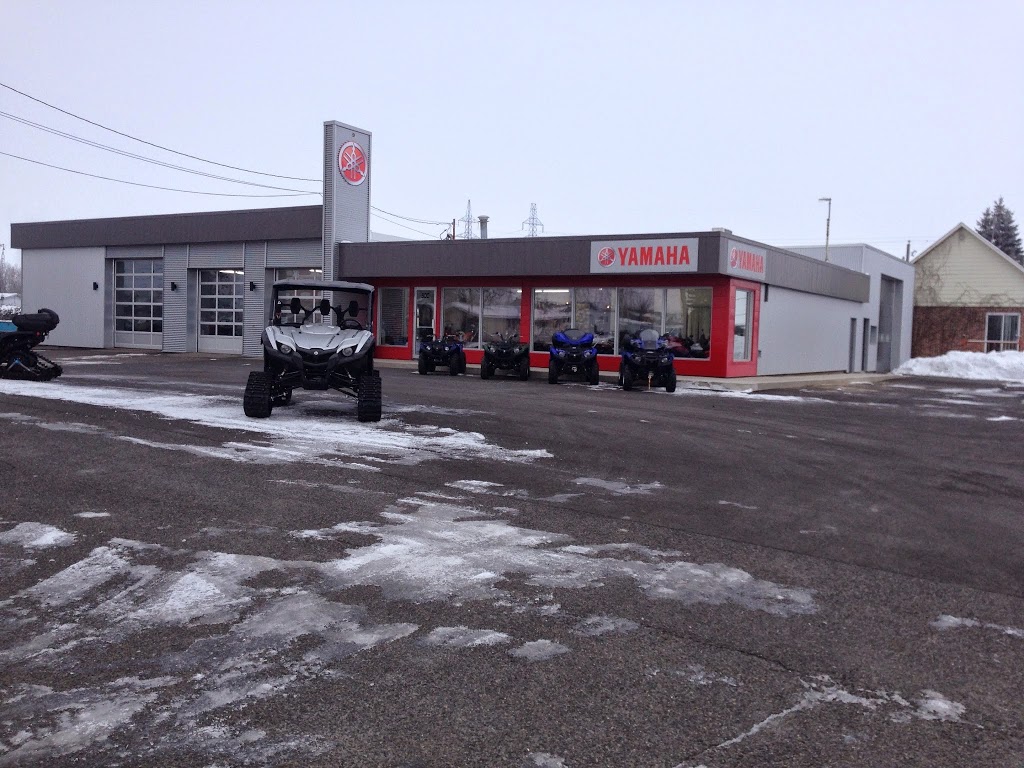 St-Césaire Motosport - Yamaha ATV Motorcycle | 800 QC-112, Saint-Césaire, QC J0L 1T0, Canada | Phone: (450) 469-2733