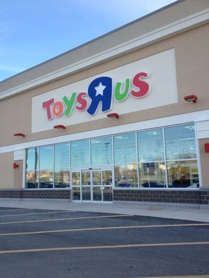 Toys"R"Us | 15 Gale Terrace #1H, Dartmouth, NS B3B 0C5, Canada | Phone: (902) 481-0738