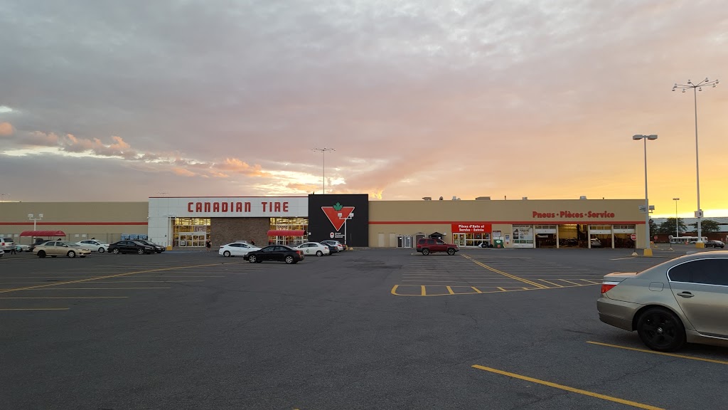 Canadian Tire - Ville St. Laurent, QC | 11200 Boul. Cavendish Place Vertu, Saint-Laurent, QC H4R 2J7, Canada | Phone: (514) 337-4862