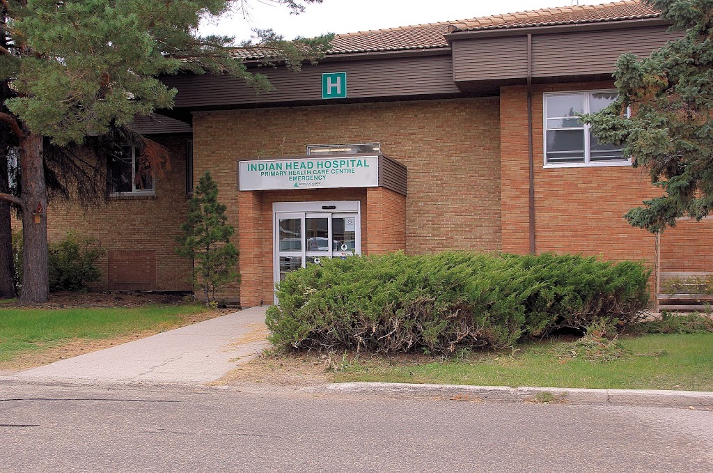 Indian Head Union Hospital | 300 Hospital St, Indian Head, SK S0G 2K0, Canada | Phone: (306) 695-4000