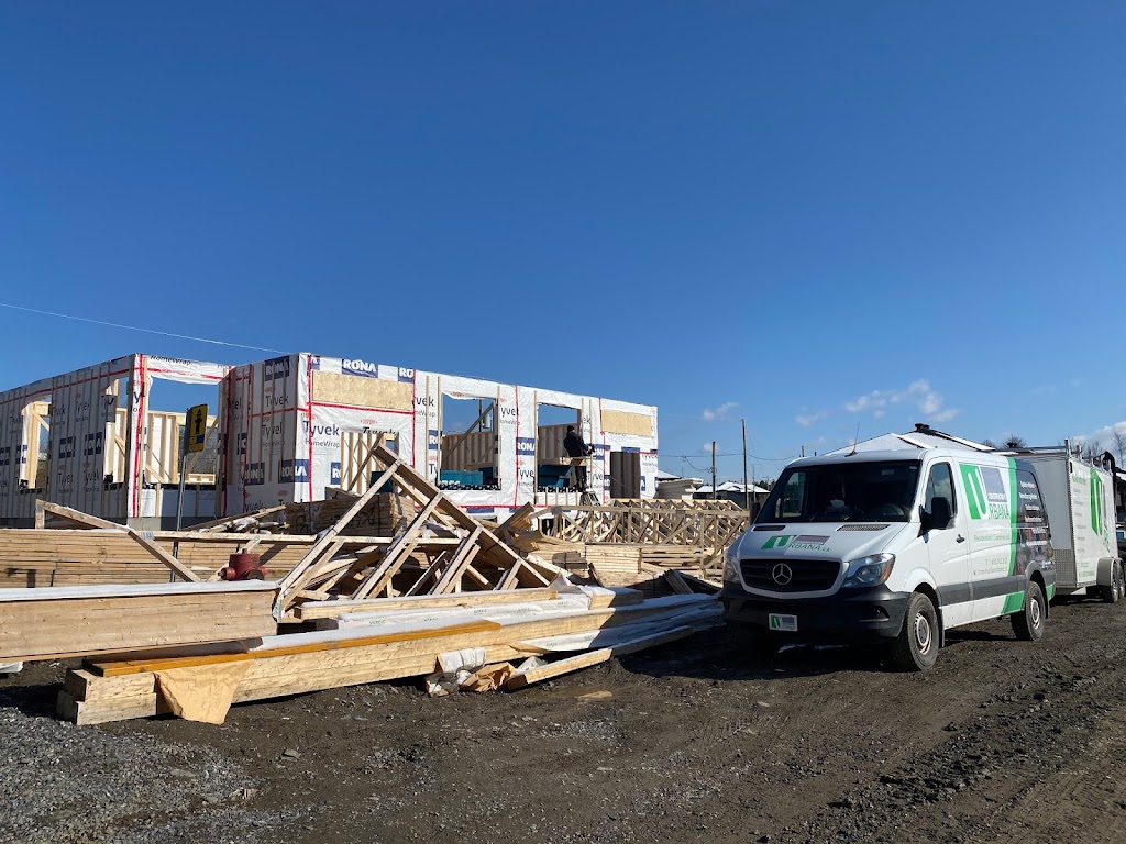 Construction Urbana | 6760 Rang des Petits-Étangs, Saint-Hyacinthe, QC J2R 1H9, Canada | Phone: (450) 513-2122