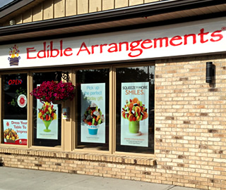 Edible Arrangements | 1634 Hyde Park Rd, London, ON N6H 5L7, Canada | Phone: (519) 641-1900