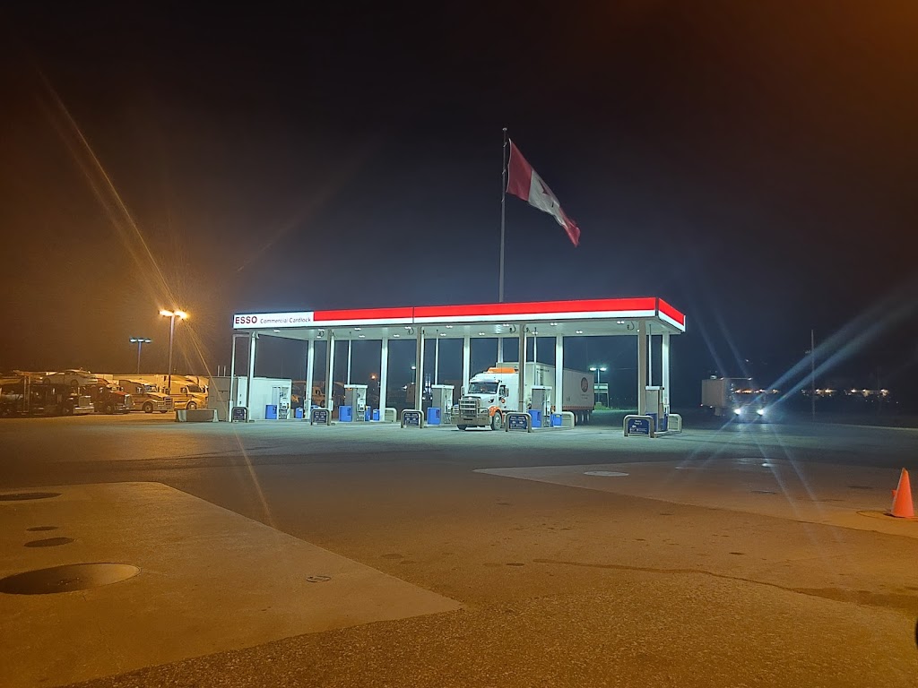 Nipigon Husky Travel Centre | 453 Trans-Canada Hwy, Nipigon, ON P0T 2J0, Canada | Phone: (807) 887-2197