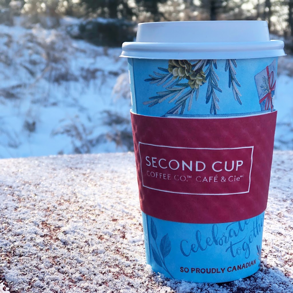 Second Cup Coffee Co. featuring Pinkberry Frozen Yogurt | 1779 Tenth Line Rd Unit 5, Orléans, ON K1E 3X2, Canada | Phone: (613) 830-9660