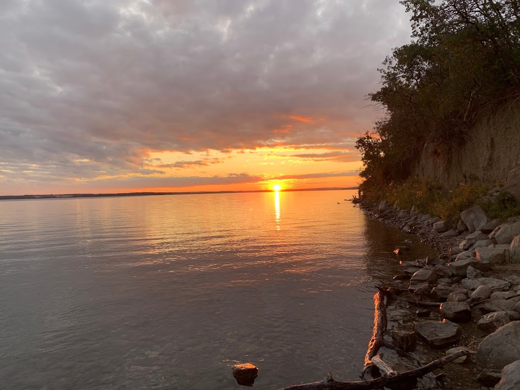 Jarvis Bay Provincial Campground | Red Deer County, AB T0M 0H0, Canada | Phone: (403) 887-5522