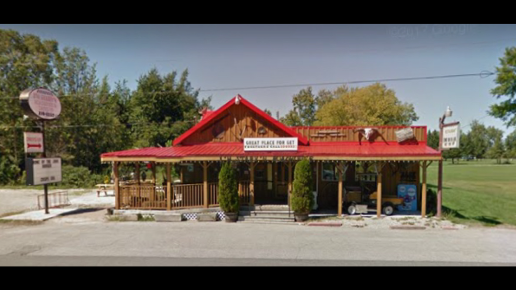 Im Starvn Roadhouse & Drive In | 71111 Bluewater Hwy, Grand Bend, ON N0M 1T0, Canada | Phone: (519) 238-2222