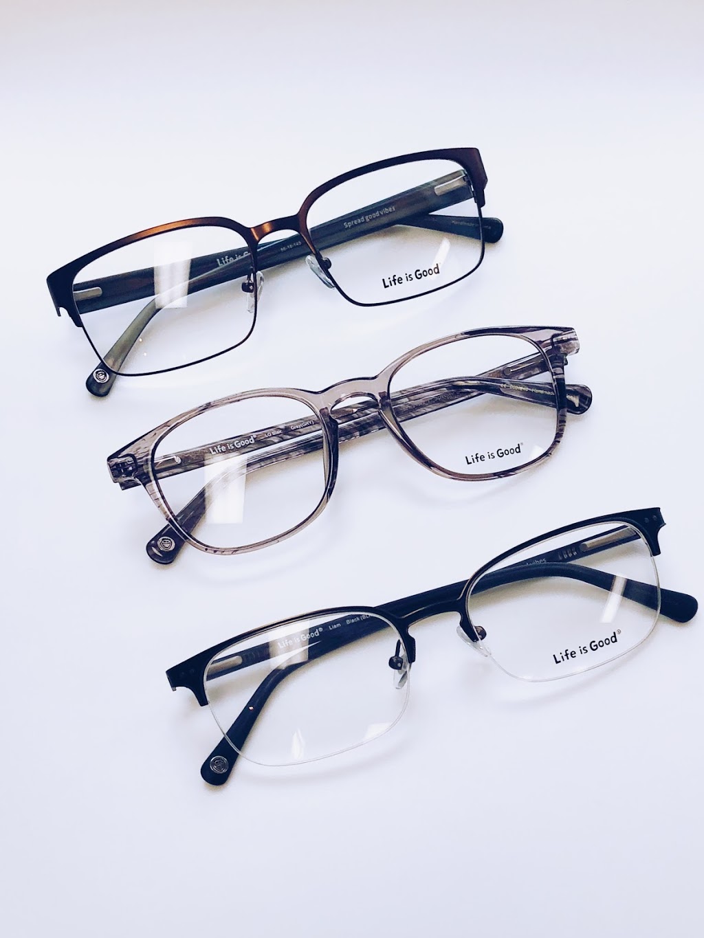 A to Z optical | 2-2082 Ness Ave, Winnipeg, MB R3J 0Z3, Canada | Phone: (204) 219-1864