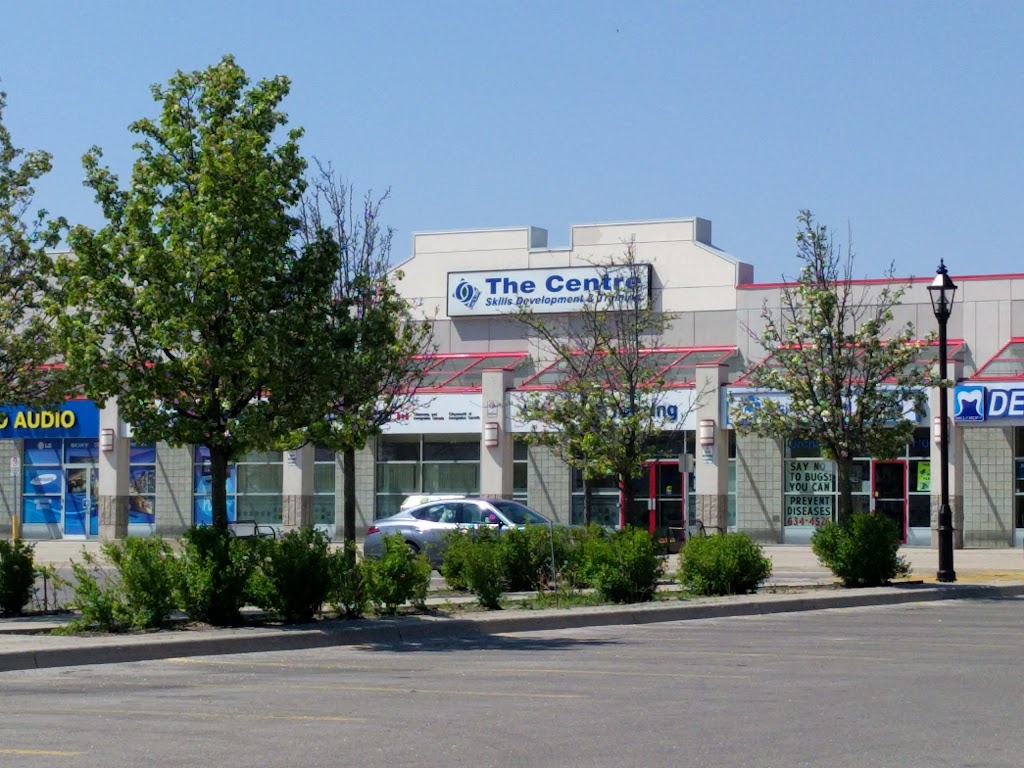 The Centre For Skills Development & Training | 2020 Appleby Ln b3, Burlington, ON L7L 6M6, Canada | Phone: (905) 336-5444