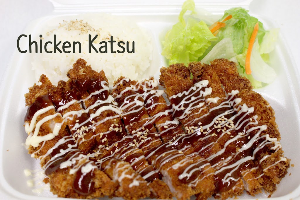 Kami Sushi & Teriyaki Co | Canada, British Columbia, Abbotsford, CA 24B- 32700 S Fraser Way | Phone: (604) 556-2368