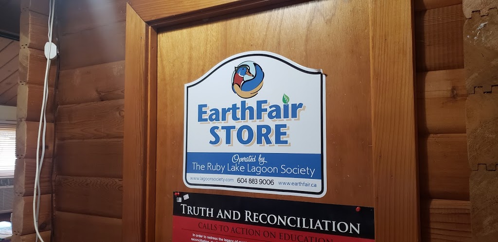 Earthfair Store | 2H0, 12887 Madeira Park Rd, Madeira Park, BC V0N 2H1, Canada | Phone: (604) 883-9006