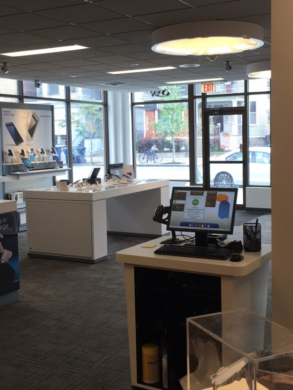 AT&T Store | 770 Elmwood Ave, Buffalo, NY 14222, USA | Phone: (716) 226-0576