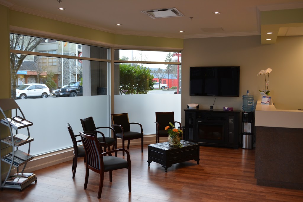 Langford dental | 866 Goldstream Ave #111, Victoria, BC V9B 0J3, Canada | Phone: (250) 590-1059