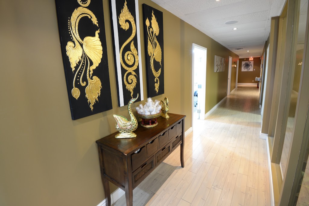 King Thai Massage Health Care Centre | 15 St Clair Ave W 2nd floor, Toronto, ON M4V 1K6, Canada | Phone: (416) 924-1818