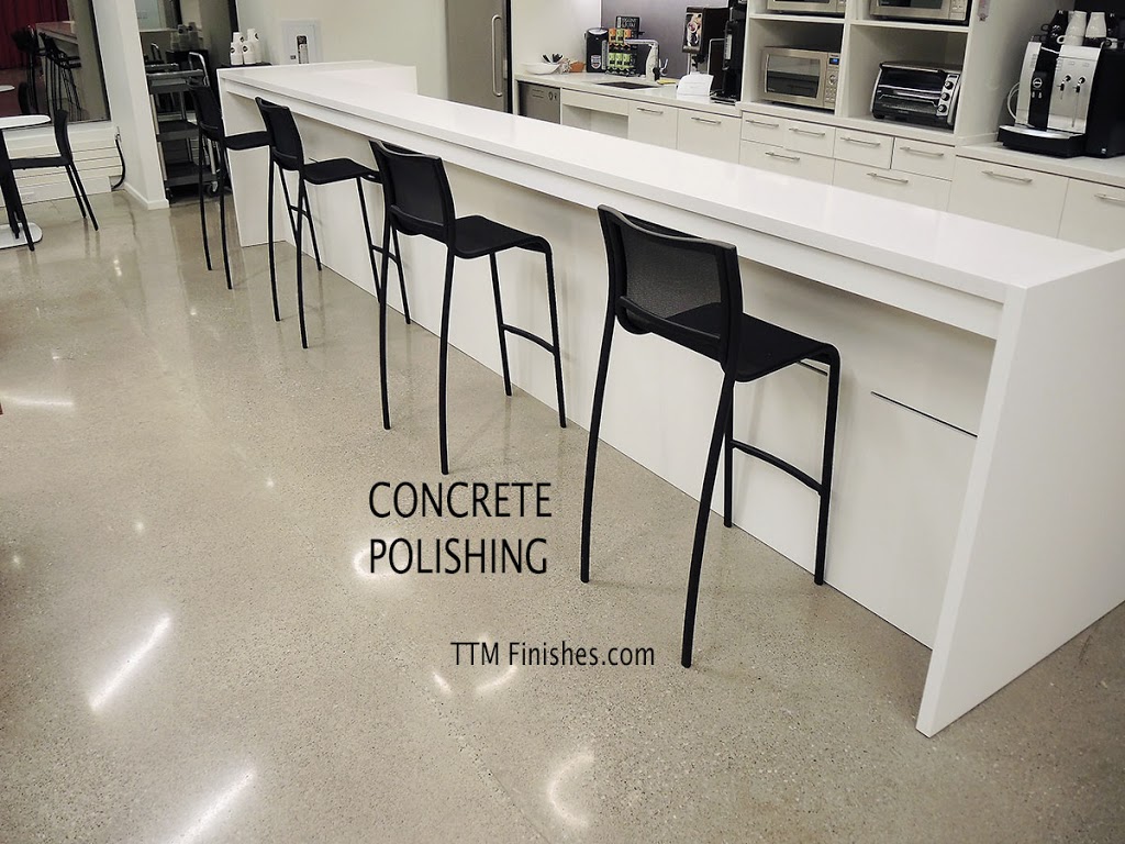 TTM Finishes | 90 Winges Rd #3, Woodbridge, ON L4L 6A9, Canada | Phone: (905) 850-0335